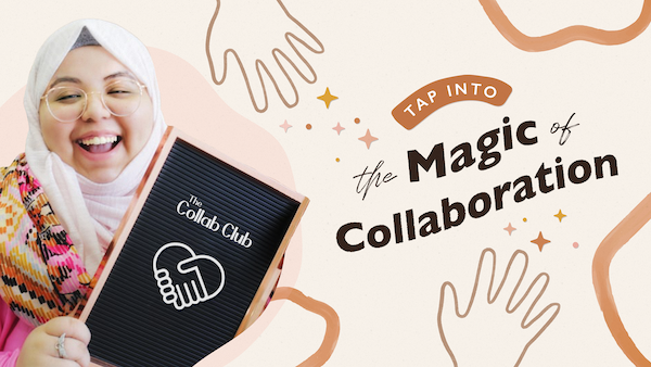 Tap Into the Magic of Collaboration