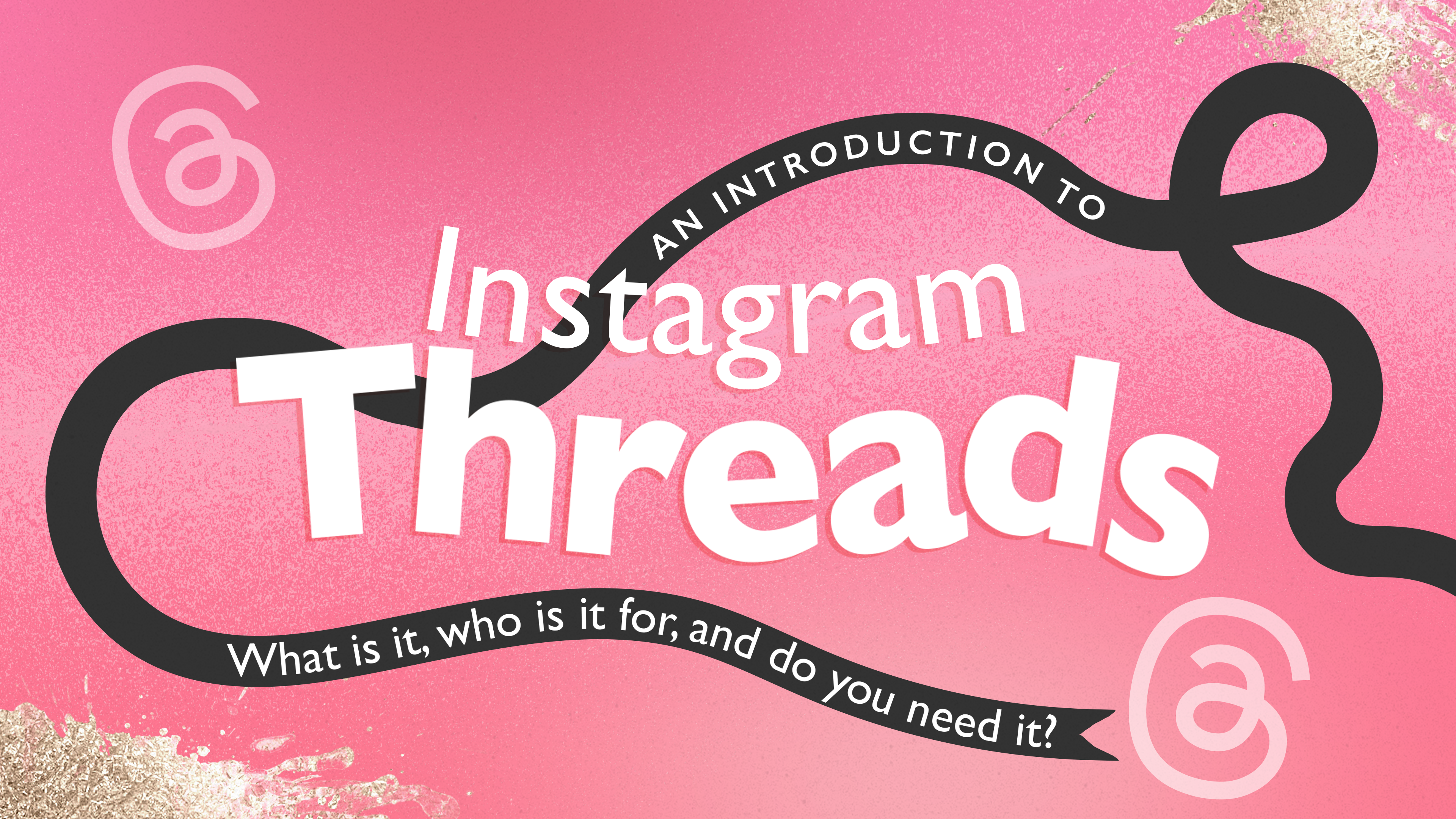 An Introduction to Instagram Threads