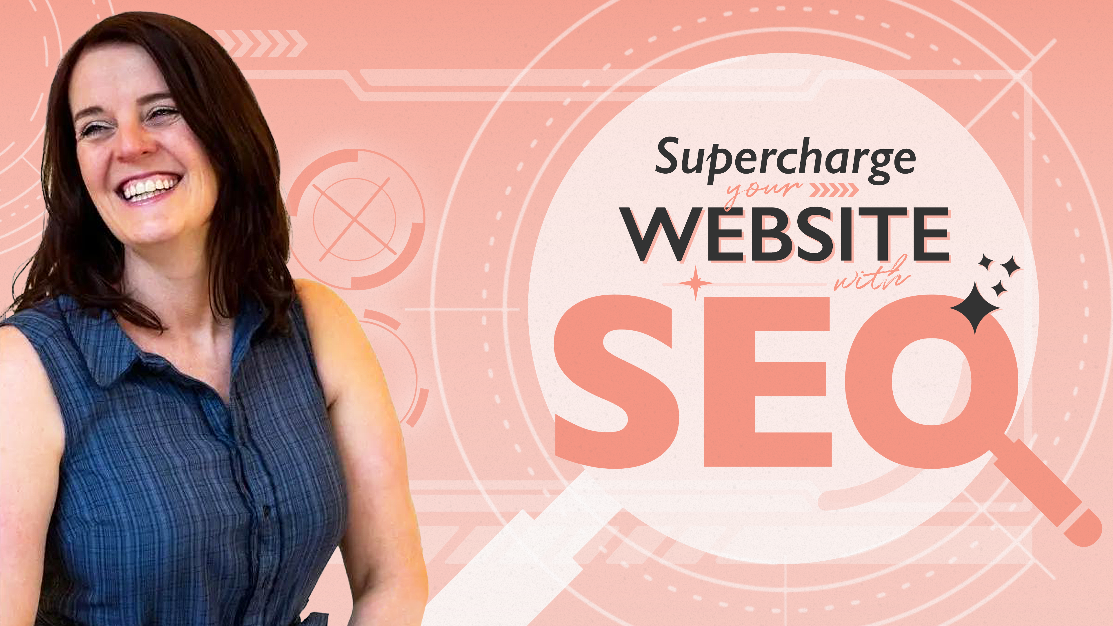 Supercharge Your Website With SEO