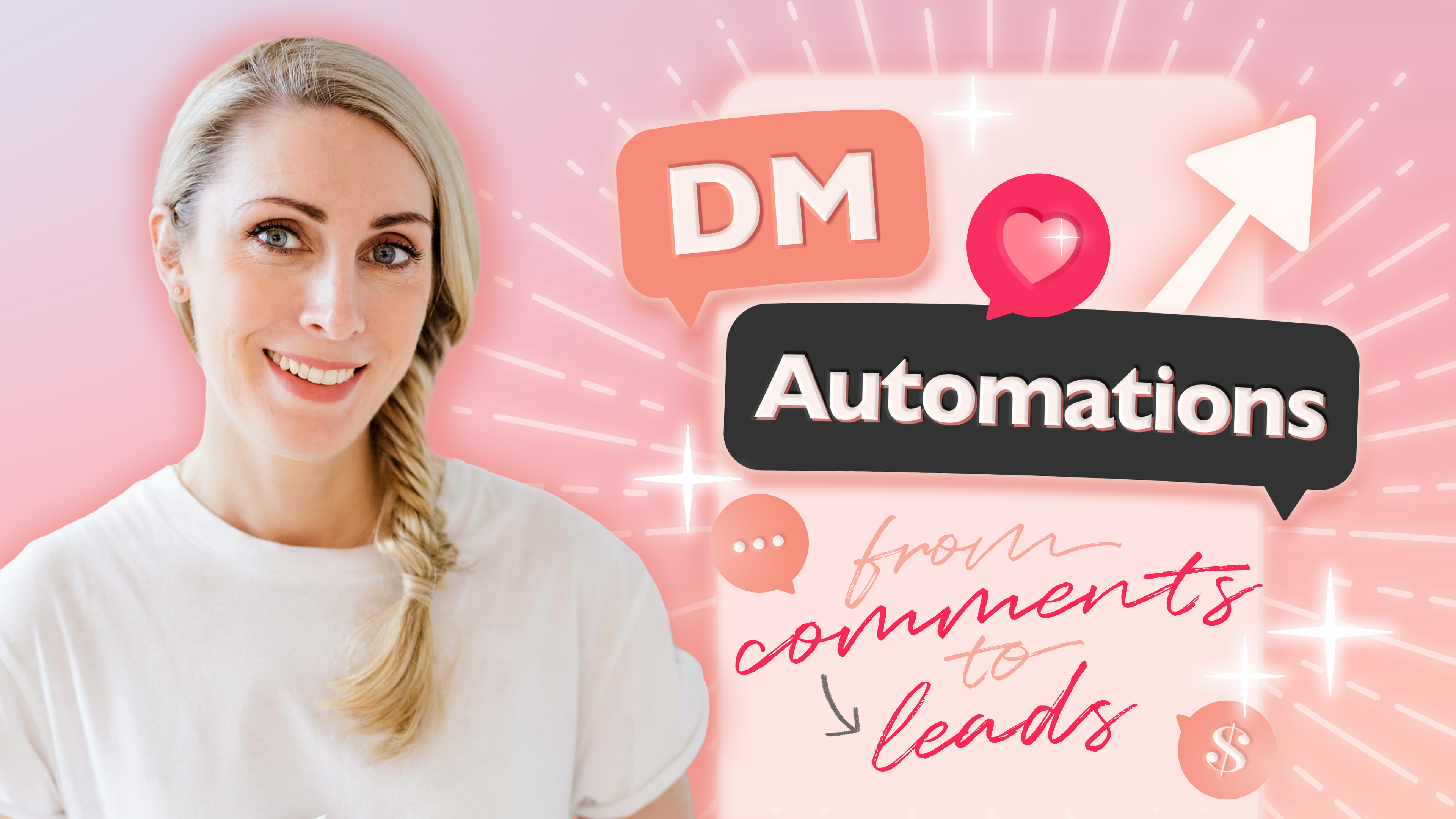 DM Automation: From Comments To Leads