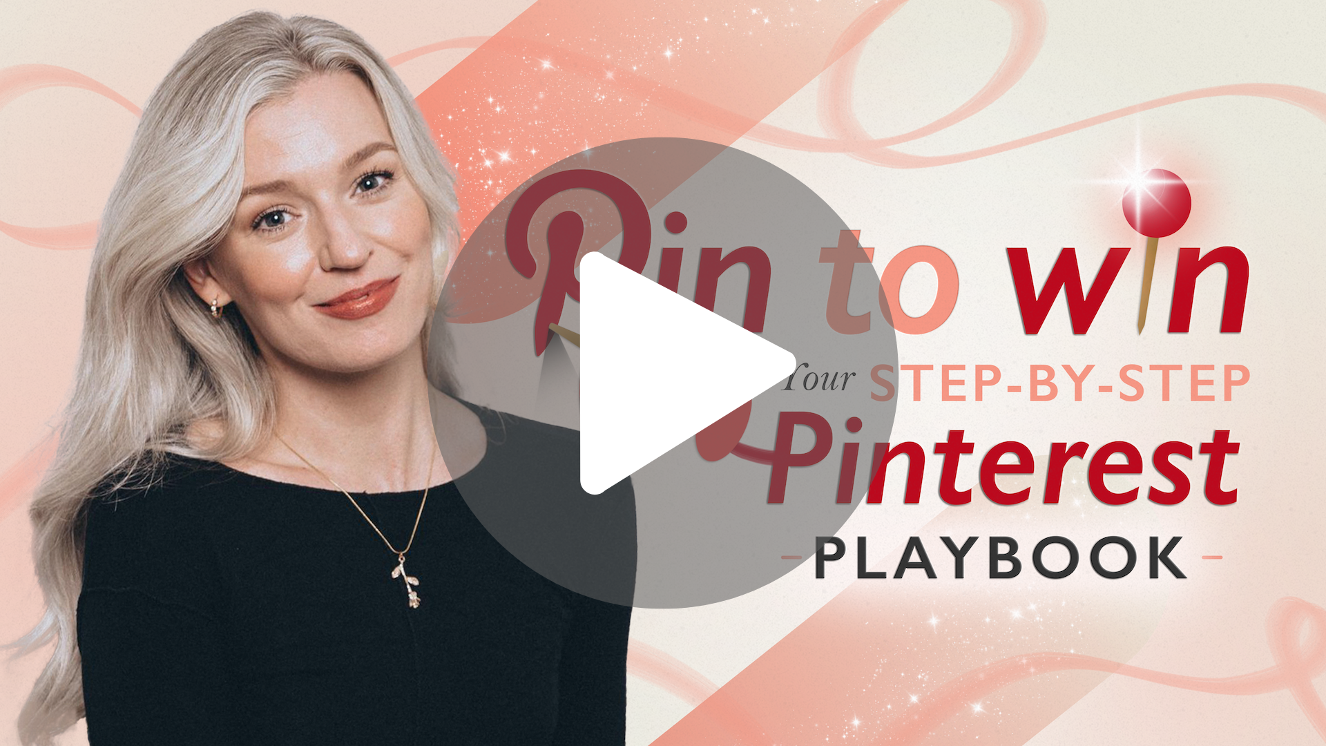 Pin to Win: Your Pinterest Playbook