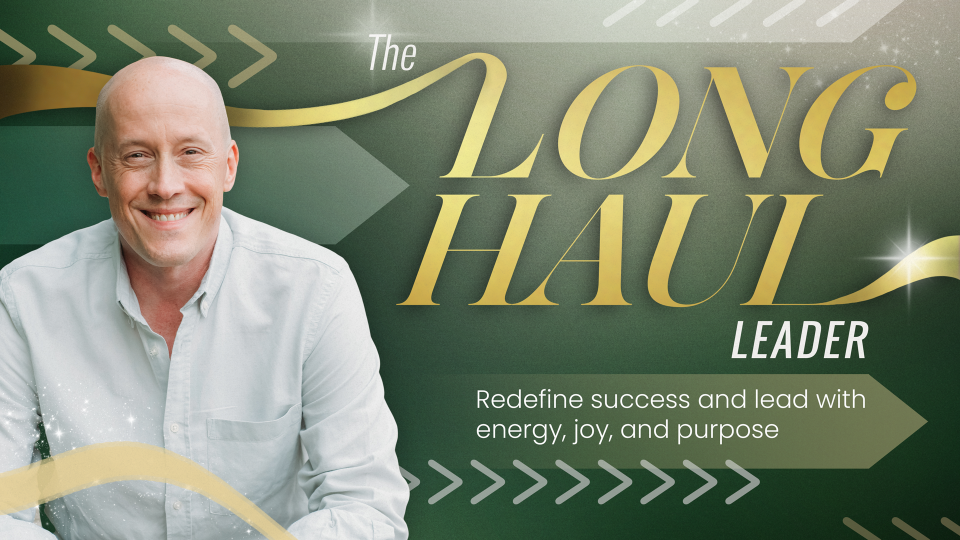 The Long-Haul Leader