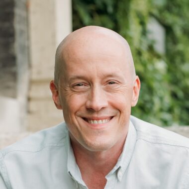 Chris Ducker